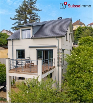 maison à la vente -   25200  MONTBELIARD, surface 155 m2 vente maison - UBI474320609